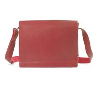 HAROLD'S sac de bureau Campo Messengerbag M Red