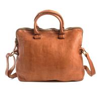 HAROLD'S sac de bureau Submarine Post-Businessbag Cognac