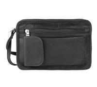 Harold's Sac pour homme Country I Cuir 23 cm schwarz (743425-01)