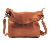 HAROLD'S Sac shopper marron en cuir pour femme Submarine Shopper Cognac 266114