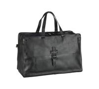 Harold's Sac week-end ' Aberdeen 2948' noir, Taille One Size