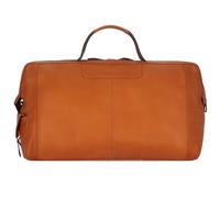 Harold's Sac week-end marron, Taille One Size