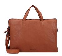 Harold's Submarine Porte-documents Cuir 36 cm cognac (SU68-07)
