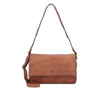 Harold's Submarine Sac à bandoulière Cuir 25 cm cognac (SU79-07)