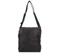 Harold's Submarine Sac à bandoulière Cuir 25 cm noir