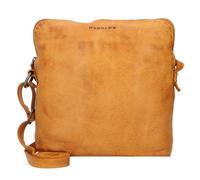 Harold's Submarine Sac à bandoulière Cuir véritable 24 cm brun