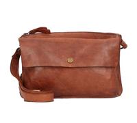 Harold's Submarine Sac à bandoulière en cuir 25 cm cognac (0293304-07)