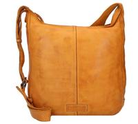 Harold's Submarine Sac à bandoulière en cuir 31 cm gelb (SU38-16)