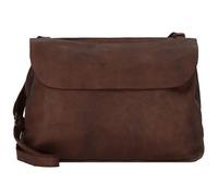 Harold's Submarine Sac à bandoulière en cuir 32 cm braun (SU58-03)