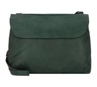 Harold's Submarine Sac à bandoulière en cuir 32 cm grün (SU58-21)