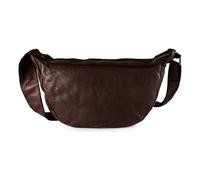 Harold's Submarine Sac à bandoulière M Cuir 33 cm brun