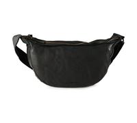 Harold's Submarine Sac à bandoulière M Cuir 33 cm vert