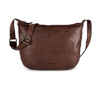 Harold's Submarine Sac à bandoulière M Cuir 40 cm brun