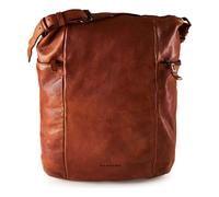 Harold's Submarine Sac à dos de ville Cuir 42 cm brun