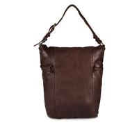 Harold's Submarine Sac à dos de ville Cuir 42 cm brun