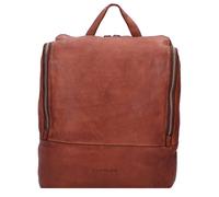 Harold's Submarine Sac à dos en cuir 32 cm pour ordinateur portable brun