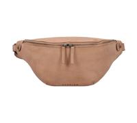 Harold's Submarine Sac banane en cuir 33 cm beige