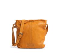 Harold's Submarine Sac à bandoulière en cuir 23 cm gelb (286104-16)