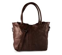 Harold's Submarine Sac de shopper Cuir 43 cm brun