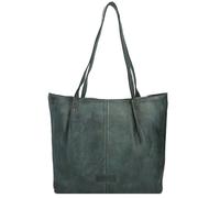 Harold's Submarine Shopper Sac en cuir 39 cm grün (SU40-21)