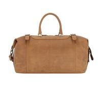 Harold's Toro Sac de voyage en cuir 52 cm natur (346703-05)
