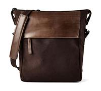 Harold's Wax Sac à bandoulière 24 cm brun
