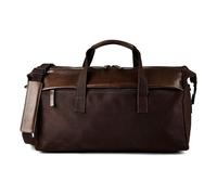 Harold's Wax Sac de voyage Weekender 54 cm brun