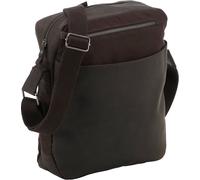 Harolds Waxcan RV-Bag sac à bandoulière 34 cm couleur : sable/marron (marron)