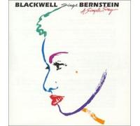 Harolyn Blackwell – Sings Bernstein: A Simple Song – CD – RCA
