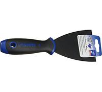 Haromac 10047040SB Spatule de Peintre, Noir/Bleu, 40 mm