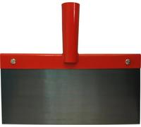 Haromac 19760030 Grattoir à glace sans manche Lame renforcée type HRC 42 300 mm