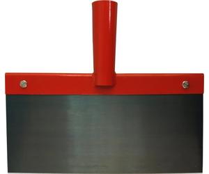 Haromac 19760030 Grattoir à glace sans manche Lame renforcée type HRC 42 300 mm