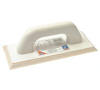 Haromac carrelage Fug Planche époxy Plaque carrée avec graduation, 250 x 100 mm, 02600250