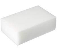 Haromac Construction éponge, fine, 180 x 120 x 60 mm, 02504180