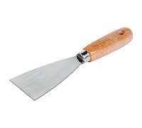Haromac Couteau-spatule 60 mm, flexible feuilles, grand cahier, 38312060