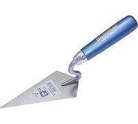 Haromac Hambourg Platoir 140 mm, acier inoxydable, 10080140
