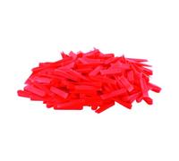 Haromac HAROMAC Cales pour pose de carrelage a250 pcs. SB Quantité:1