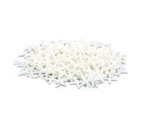 Haromac HAROMAC croisillons pour carrelage 5,0 mm, 200 pcs, blister Quantité:1