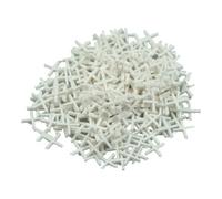 Haromac HAROMAC croisillons pour carreleurs 4,0x28,0 mm par 200 pcs SB Quantité:1