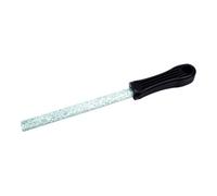 Haromac HAROMAC Lime à carreaux HM 150 mm demi-ronde, SB Quantité:1