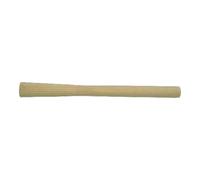 Haromac HAROMAC Manche en frêne pour marteau en caoutchouc 380 mm, taille 3 et 4 Quantité:1