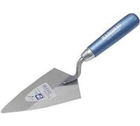 Haromac Irlandais Truelle 152 mm, 6 pouces, stucateur acier, 11236150