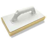 Haromac kunststoffreiber 280 x 140 x 30 mm avec hydrobelag 02230230 30 mm