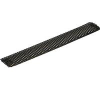 Haromac Lame de rechange semi-ronde 250 pour double rabot ou rabot standard plus lime, 4301251SB