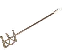 Haromac Mélangeur en spirale, 100 mm, sans bague de mélangeur, 38040100