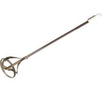 Haromac rondenr ührer, 100 mm avec anneau eimerschonenden Mélangeur, 38045100