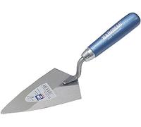 Haromac suédoise Platoir, 160 mm, stucateur acier, 11185160