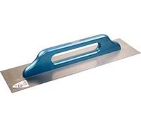 Haromac Glättekelle Suisse Avec Manche En Bois, 10550500 130 X 500 Mm