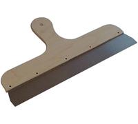 Haromac surfaces de décoration Spatule, imperméable encollé, 600 mm, 38300600