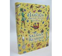 Haroun And the Sea of Stories